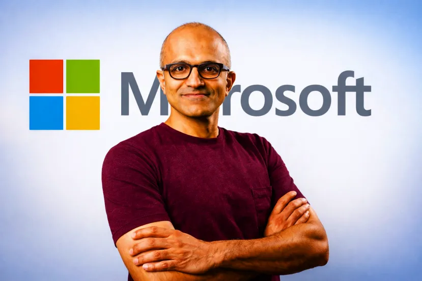 Satya Nadella