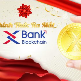 THÊM 1 BOM TẤN XIXO ECOSYSTEM CHÍNH THỨC TUNG RA - XIXO BLOCKCHAIN BANK