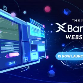Announcement: The New XBank Website Is Now Launched
